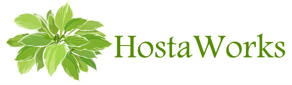 We love being able to share our passion for hostas with you!